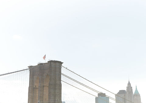 Brooklyn Bridge I 2011