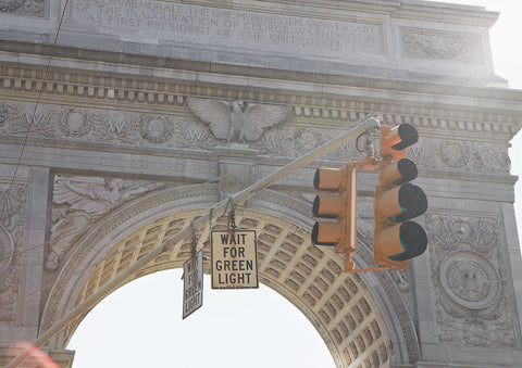 Washington Square 2010