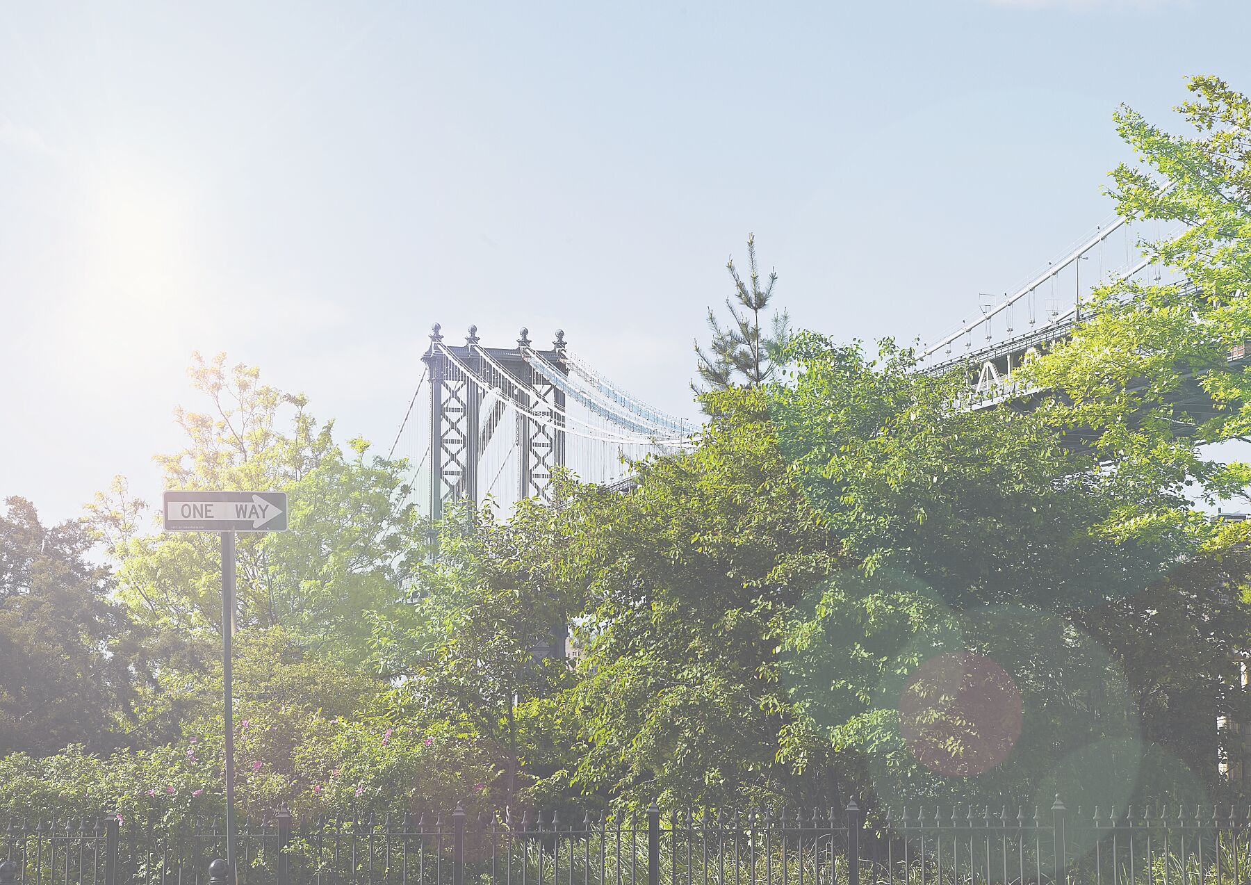 Brooklyn Bridge II 2011