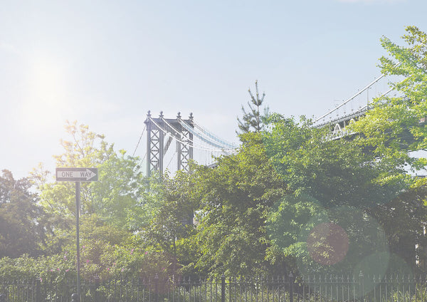 Brooklyn Bridge II 2011